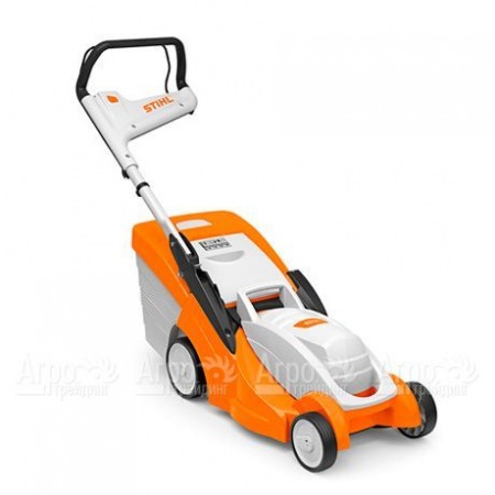 Газонокосилка электрическая Stihl RМЕ 339.0 С в Архангельске