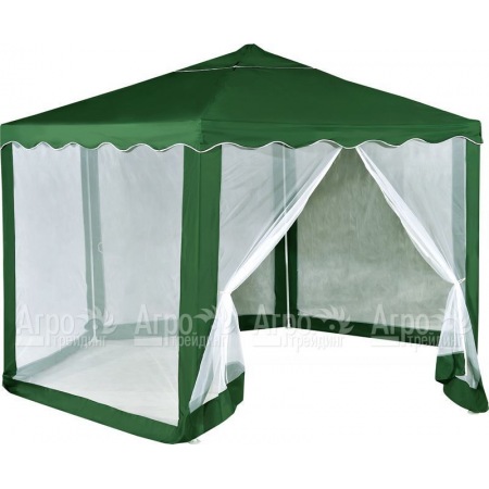 Беседка тент-шатер Green Glade 1003 в Архангельске