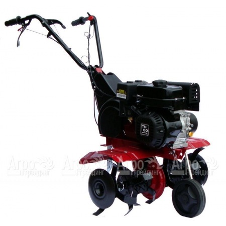 Культиватор Eurosystems Euro-5 RM Loncin TM60 STEG/REG в Архангельске