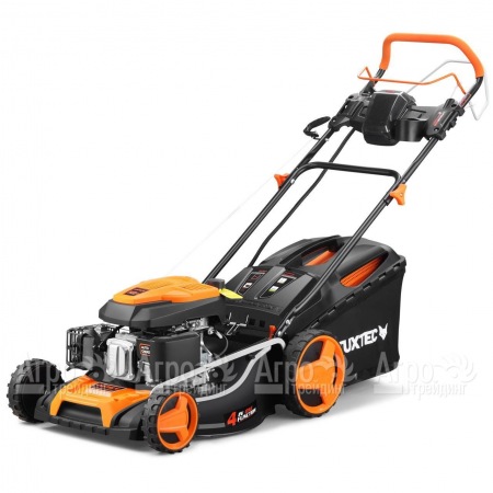 Газонокосилка бензиновая Fuxtec FX-RM5196eSSL в Архангельске