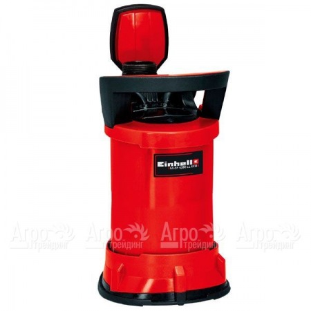 Насос погружной Einhell GE-SP 4390 LL Eco в Архангельске