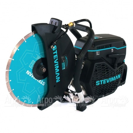 Бензорез Steviman GS730 14 в Архангельске