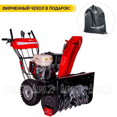 Снегоуборщик бензиновый HND ST 76 XSW в Архангельске