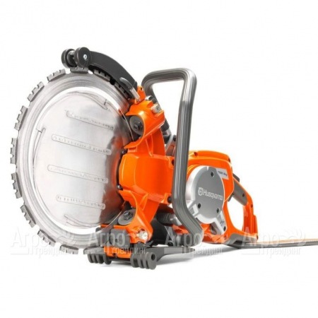 Кольцерез Husqvarna K 6500 Ring 14" в Архангельске