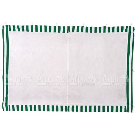 Стенка Green Glade с москитной сеткой 4130 в Архангельске