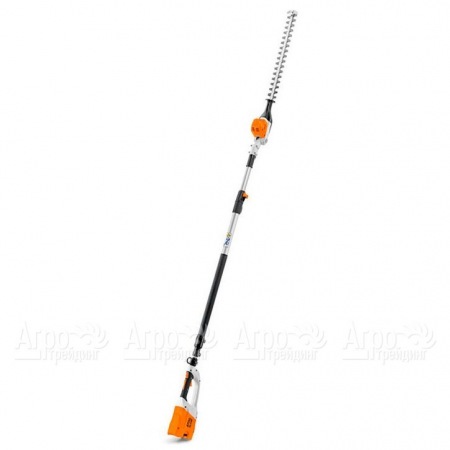 Аккумуляторные ножницы Stihl HLA 85 без аккумулятора и ЗУ в Архангельске