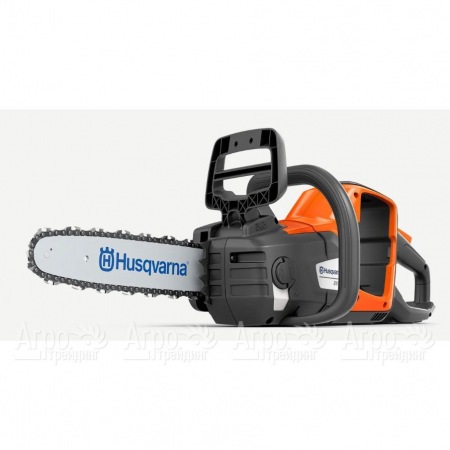 Аккумуляторная пила Husqvarna 225i 14" (без аккумулятора и зарядного устройства) в Архангельске