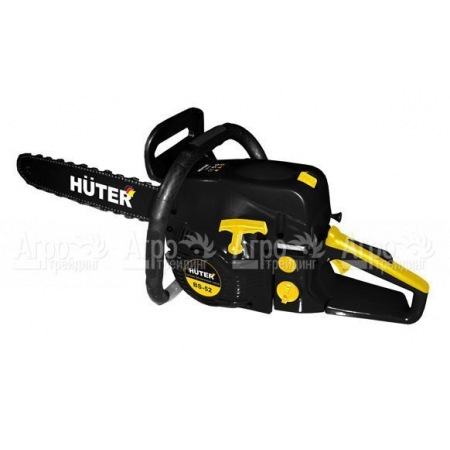Бензиновая пила Huter BS-52-20" в Архангельске