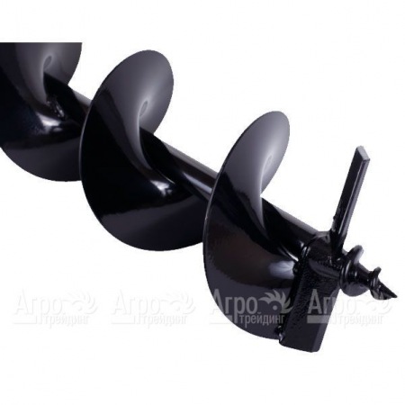 Шнек для земли 150 мм к мотобуру Кратон GHD-1450 в Архангельске