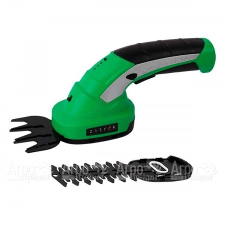 Аккумуляторные ножницы Zitrek ZKGS3.6 в Архангельске