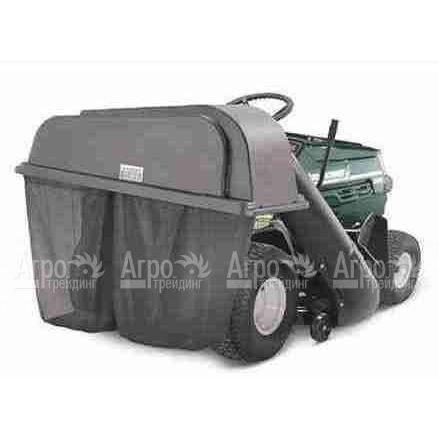 Травосборник двойной Cub Cadet 200 л, дека 42&quot;/107 см  в Архангельске