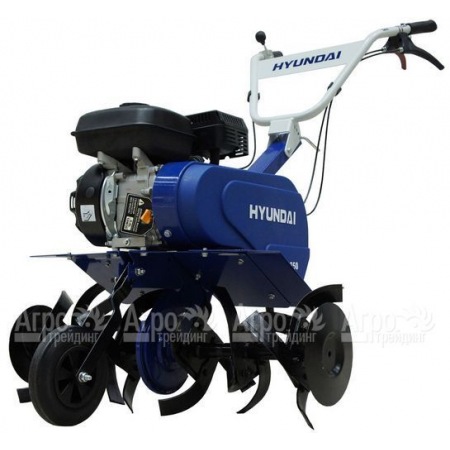 Бензиновый мотокультиватор Hyundai T 850 в Архангельске