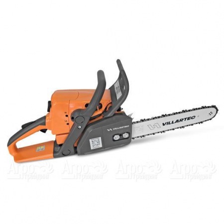 Бензопила Villartec SB025 Legend 14" в Архангельске