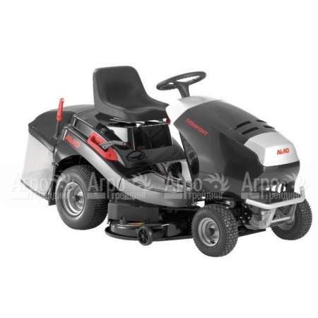Садовый минитрактор Al-KO Comfort T 1003-A HD в Архангельске