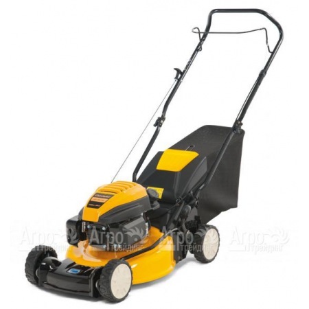 Газонокосилка бензиновая Cub Cadet CC 46 PO в Архангельске