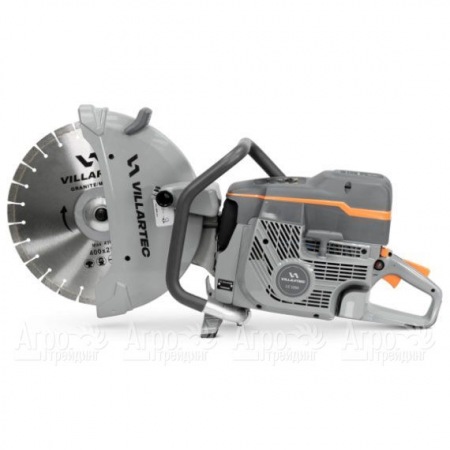 Рельсорез Villartec CC1290 в Архангельске