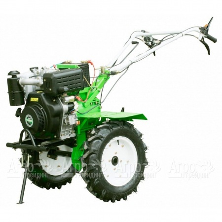 Мотоблок Aurora Space-Yard 1350D Plus в Архангельске
