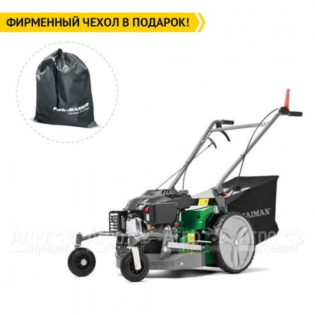Косилка для высокой травы и кустов Caiman Athena 60Y  в Архангельске