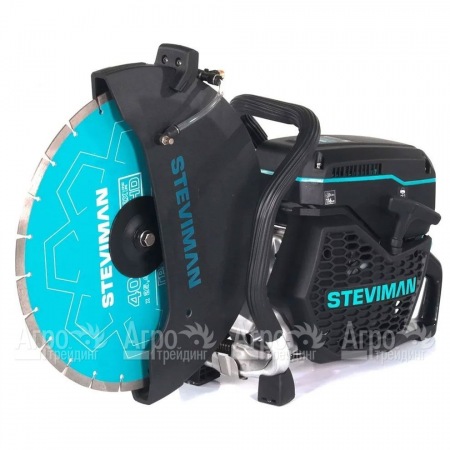 Бензорез Steviman GS740 16 BOX в Архангельске