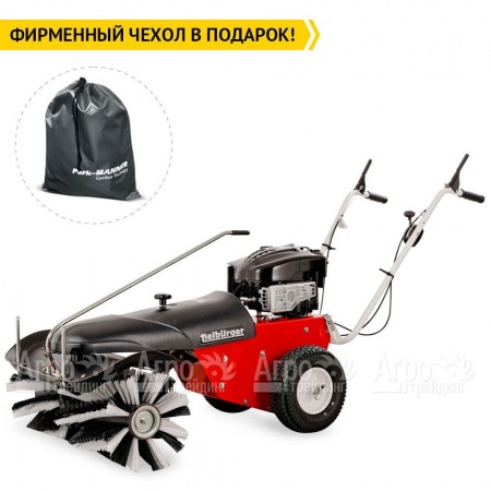 Подметальная машина Tielburger TK36 (Honda) в Архангельске