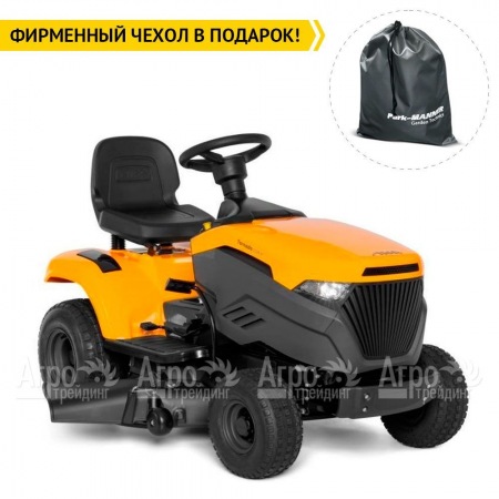 Садовый минитрактор Stiga Tornado 2108 HW в Архангельске