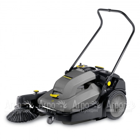 Подметальная машина Karcher KM 70/30 C Bp Adv в Архангельске