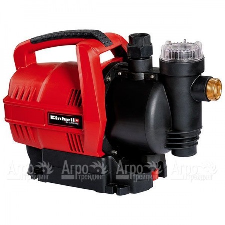 Насос автоматический Einhell GC-AW 6333 в Архангельске