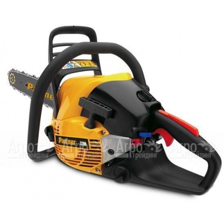 Бензопила Partner 5200-18" в Архангельске
