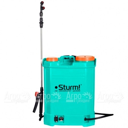 Опрыскиватель аккумуляторный Sturm GS8216BM в Архангельске