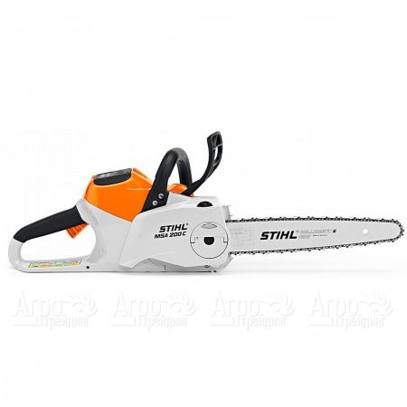 Аккумуляторная пила Stihl MSA 200 C-BQ-12 в Архангельске