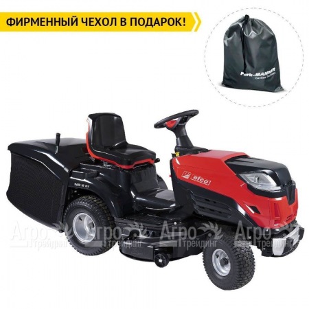 Садовый минитрактор Efco EF 102R/19 K V в Архангельске