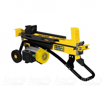 Электрический дровокол Huter HLS-5500 в Архангельске