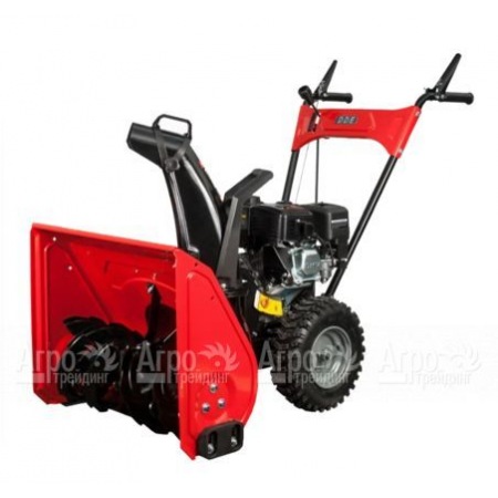 Снегоуборщик DDE ST6556L в Архангельске