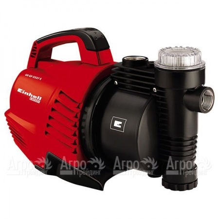 Насос садовый Einhell GE-GP 5537 E в Архангельске