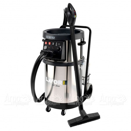 Парогенератор электрический Lavor Professional GV ETNA 4.1 FR в Архангельске
