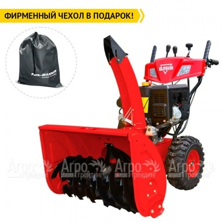 Снегоуборщик Elitech СМ 14Э в Архангельске