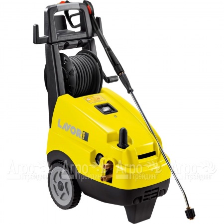 Мойка высокого давления Lavor Professional Tucson 1713 LP в Архангельске