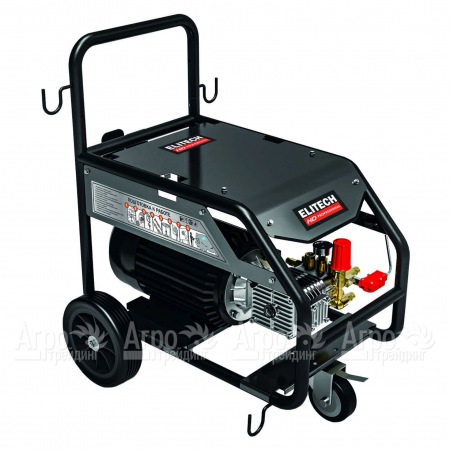 Мойка высокого давления Elitech HPW 7500-3 в Архангельске