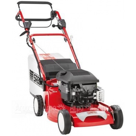 Газонокосилка бензиновая SABO 47-Vario E SA969 в Архангельске