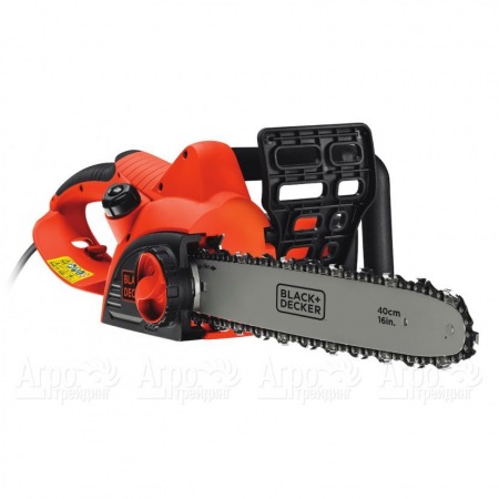Электропила Black+Decker CS2040-16" в Архангельске