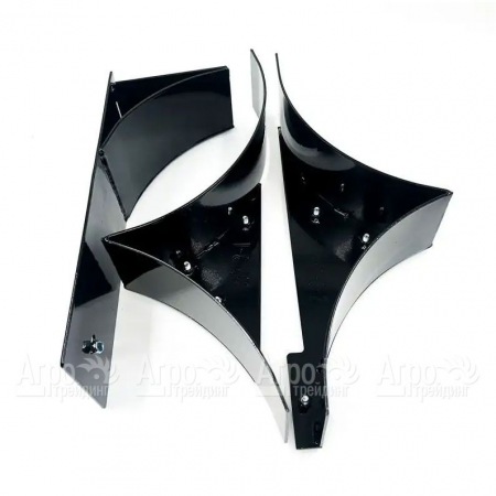 Мульчирующий комплект для райдер Steviman ZR-122 в Архангельске