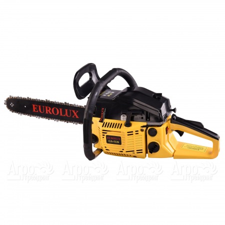 Бензопила Eurolux GS-5220-20" в Архангельске