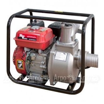 Бензиновая мотопомпа RedVerg RD-WP30C в Архангельске