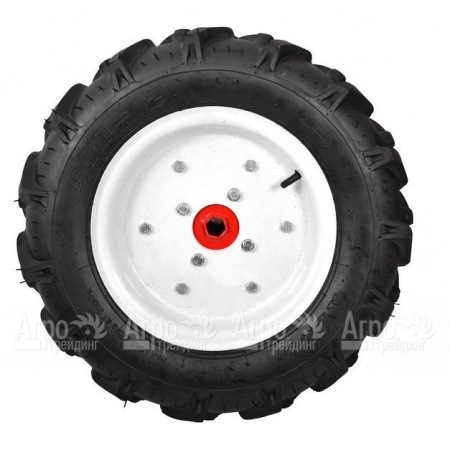 Комплект колес для Hecht 7100 в Архангельске