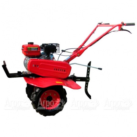 Мотоблок Nikkey MK-1050 редукторный в Архангельске