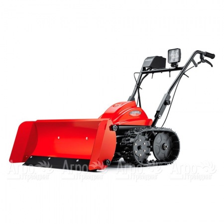 Снегоуборщик аккумуляторный Caiman Yuko 33E в Архангельске