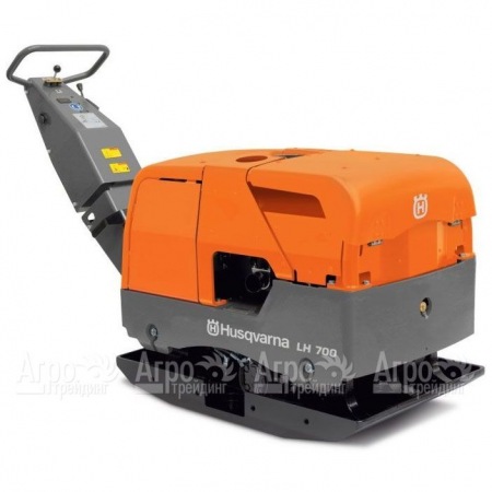 Виброплита реверсивная Husqvarna Atlas Copco LH 700 Е  в Архангельске