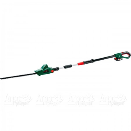 Высоторез аккумуляторный Bosch UniversalHedgePole 18 в Архангельске