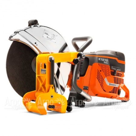 Рельсорез Husqvarna K 1270 Rail 14" 9670463-01 в Архангельске