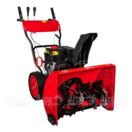 Снегоуборщик DDE ST7067 в Архангельске
